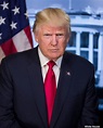 Presidents of the United States of America: PRESIDENT DONALD J. TRUMP ...