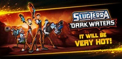 Slugterra: Dark Waters for PC - Free Download & Install on Windows PC, Mac