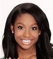 Coco Jones