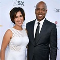 Yazmin Cader Frazier: Everything About The Wife Of Kevin Frazier - Dicy ...