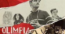 "Olimpia", la primera película animada sobre el movimiento del 68 en México