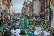 Tips for Celebrating St. Patrick's Day In Ireland | EF Ultimate Break