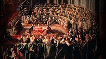La «terrible» Inquisición. El Tribunal Inquisitorial – Video (4-4)