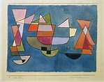 Geburtstag von Paul Klee | Politik für Kinder, einfach erklärt ...