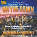 Leonard Bernstein, Betty Comden & Adolph Green* - On The Town (2010, CD ...