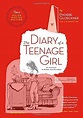 Review: The Diary of a Teenage Girl: An Account in Words and Pictures ...