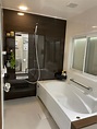 お風呂（浴室）ミーナ 1坪サイズ＜1616＞の設置イメージ（三原ショールーム） | タカラスタンダード