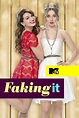 Temporada 1 Faking It: Todos los episodios - FormulaTV