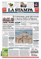 Le prime pagine dei quotidiani in edicola oggi 18 maggio 2015 - Secolo ...