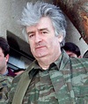 Picture of Radovan Karadzic