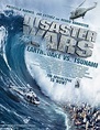 Disaster Wars: Earthquake vs. Tsunami movie poster
