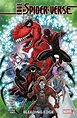 Edge Of Spider-Verse Bleeding Edge Marvel Graphic Novel | Graphic Novel ...