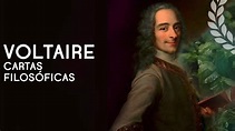 Voltaire | Cartas filosóficas (lecturas filosóficas) - Dra. Ana Minecan ...