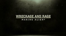 The Making of 'Alien³' (Video 2003) - IMDb