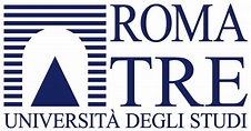 ملف:Universität Rom III logo.svg - المعرفة