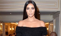 Kim Kardashian dice que se volvió una persona más privada tras casarse ...