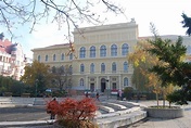 Universität der Wissenschaften Szeged