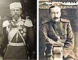 Loyal to the Tsar: General Tatishchev and Prince Dolgorukov | Nicholas II