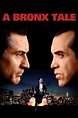 A Bronx Tale (1993) | The Poster Database (TPDb)