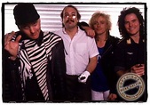 Cheap Trick with Jon Brant (played bass with Cheap Trick from 1981-1987 ...