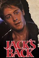 Jack's Back (1988) - Posters — The Movie Database (TMDB)