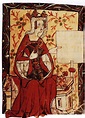 Empress Matilda *Maude* (c. 1102-1167) Daughter of Henry I of England ...