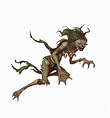 Sea Hag - Monsters - Archives of Nethys: Pathfinder 2nd Edition Database