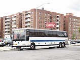 List of express bus routes in New York City - Wikipedia