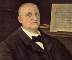 Anton Bruckner Biography - Childhood, Life And Timeline