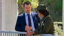 NCIS LOS ANGELES Season 12 Episode 2 "War Crimes" Photos