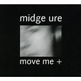 Midge Ure - Move Me (cd) : Target
