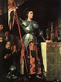 Jeanne d'Arc | Wiki Histoire de France | Fandom