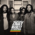 ‎The Best of Ziggy Marley & the Melody Makers by Ziggy Marley & The ...