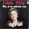 Edith piaf, non je ne regrette rien by Edith Piaf, LP with vinyl59 ...