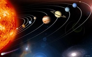 Las leyes de Kepler | portalastronomico.com