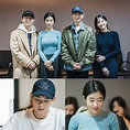 tvN 新劇《雖然是精神病但沒關係》短預告公開！金秀賢、徐睿知人物形象首次曝光～ - KSD 韓星網 (韓劇)