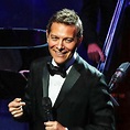 Michael Feinstein Sings Gershwin