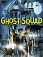 Ghost Squad (2015) - IMDb