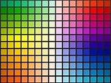 Color Matching On Logo Image - Find RGB, CMYK, PMS Colors