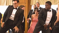 The Wedding Ringer - Plugged In