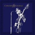 Concert For George: George Harrison Tribute Box Set Due Out Feb. 23 ...