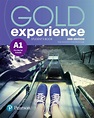Gold Experience A1 - Student´s Book + Workbook - 2nd Edition | LIBRENTA