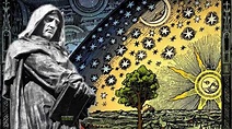 Giordano Bruno: El filósofo quemado en la hoguera por creer en la vida ...