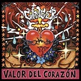 Valor Del Corazon by Ginger - Amazon.com Music
