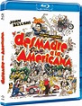 Amazon.com: Desmadre A La Americana (Blu-Ray) (Import Movie) (European ...