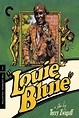 Louie Bluie (1985) - Posters — The Movie Database (TMDB)