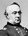 Henry W. Halleck | Civil War, Union Army, Commander | Britannica