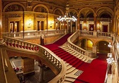 Ópera de Budapest: Visitar, entradas, horarios, precios y cómo llegar