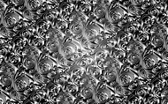 [47+] Black and Silver Glitter Wallpapers | WallpaperSafari