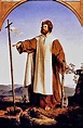 Saint Boniface - World History Encyclopedia